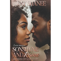 Sonshyne and Raine: An Onyx City Love Story