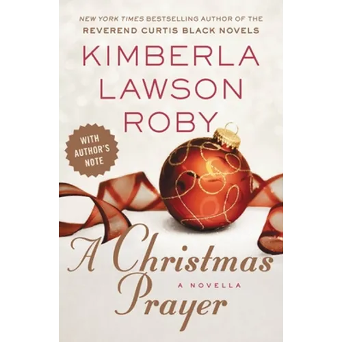 A Christmas Prayer