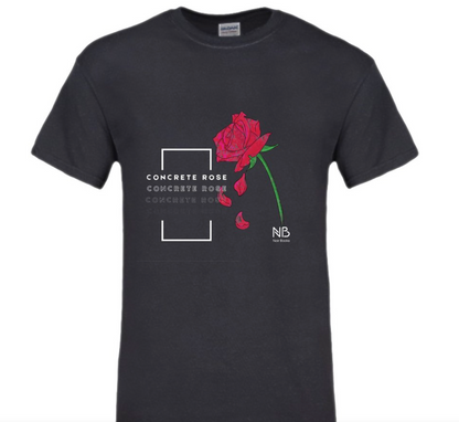 Concrete Rose Bundle