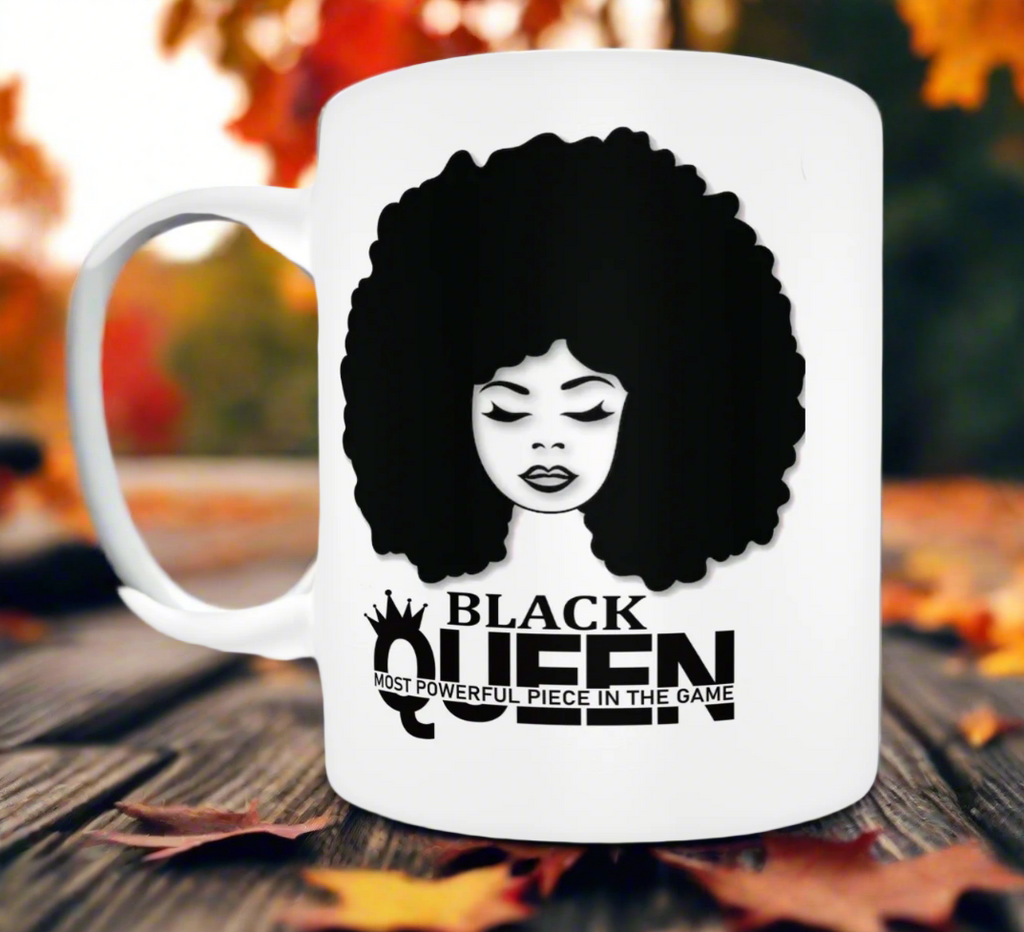 Black Queen Cup