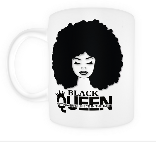 Black Queen Cup