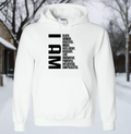 I am Hoodie