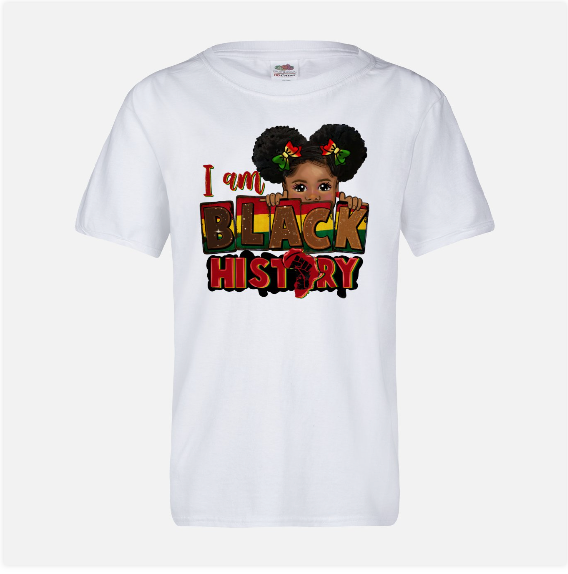 Kids T - Shirt