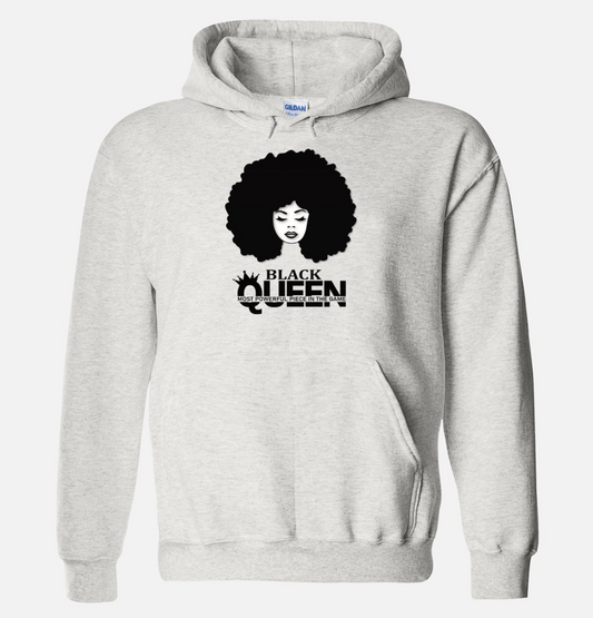 Black Queen Hoodie