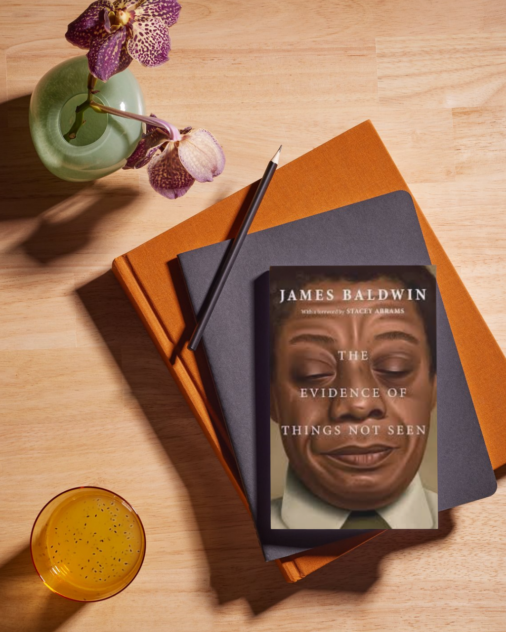 BHM Book Box