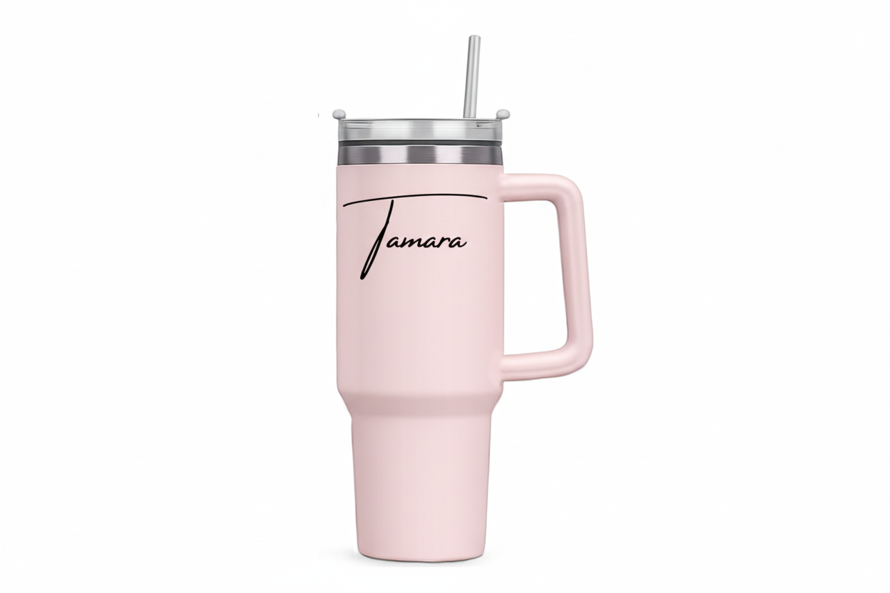 40 0z tumbler Personalized Tumbler