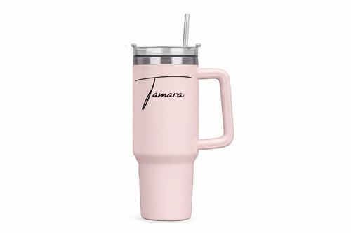 40 0z tumbler Personalized Tumbler