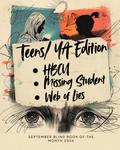 September  Subscription 2026 (Teen/ Young Adult  Edition)