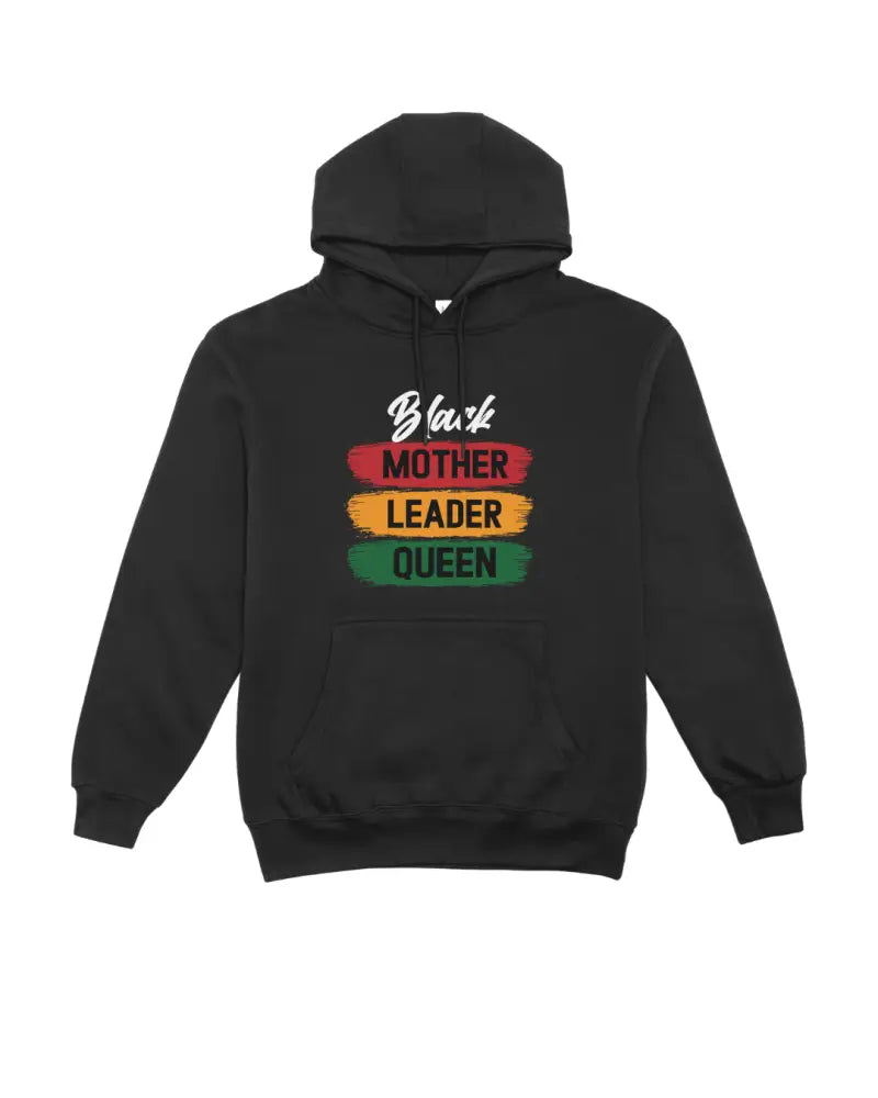 BLMQ Sweatshirts (Mom) S / Hoodie