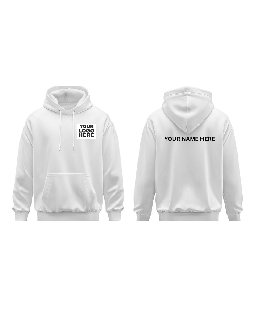 Custom Hoodies