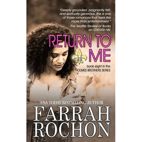 Return To Me