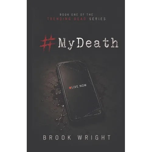 #MyDeath
