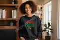 Juneteenth Sweatshirts S / Celebrate / Crewneck