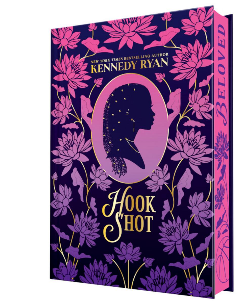 Hook Shot (Collector's Edition)