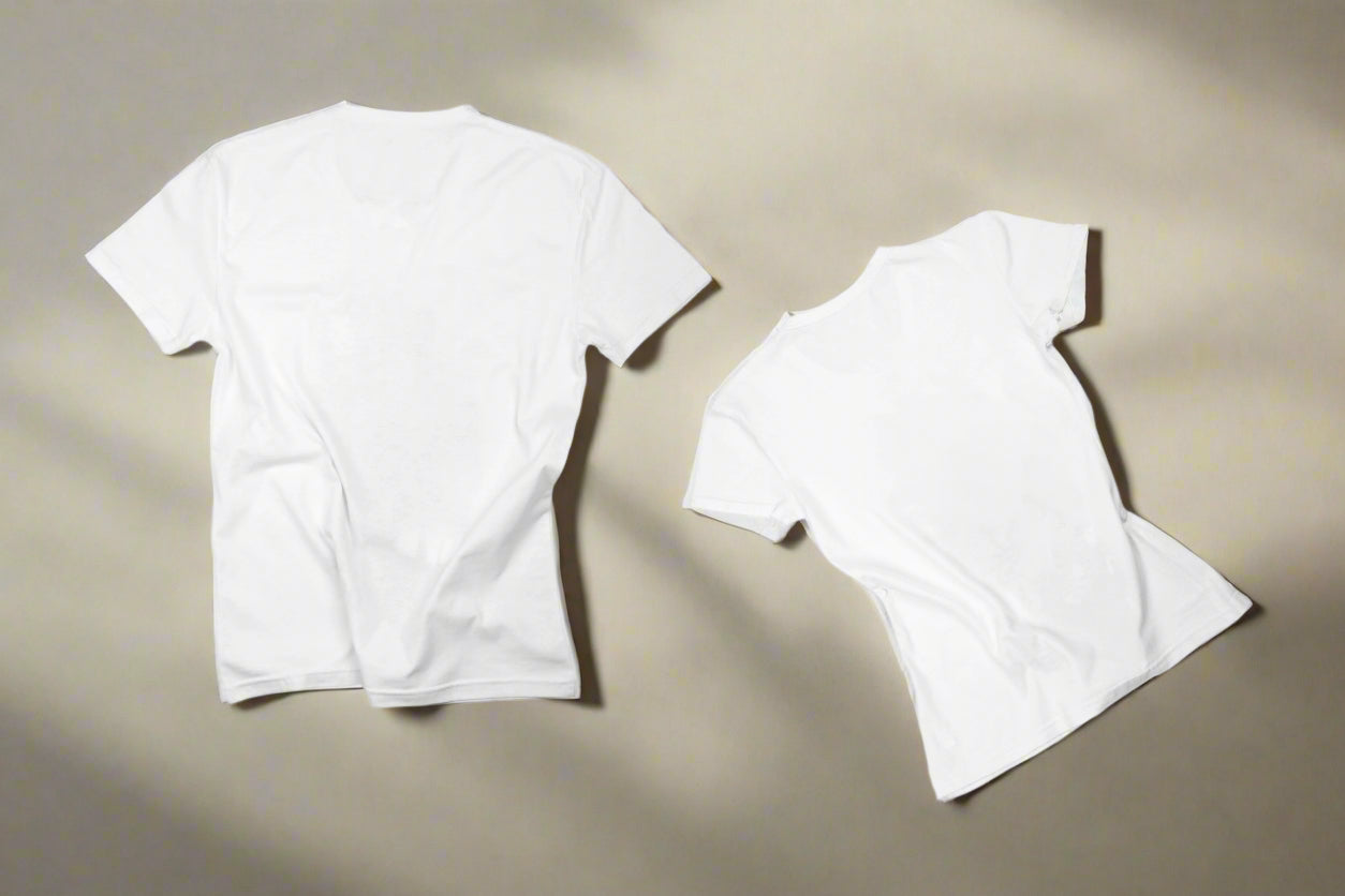 Custom T - Shirt