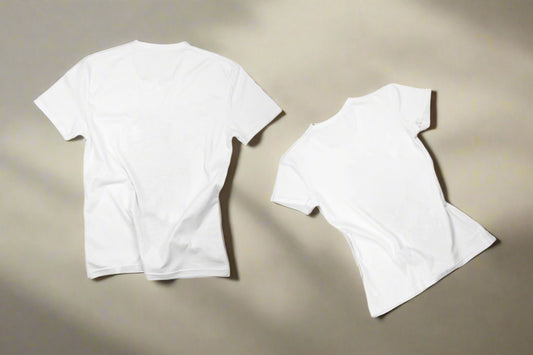 Custom T - Shirt